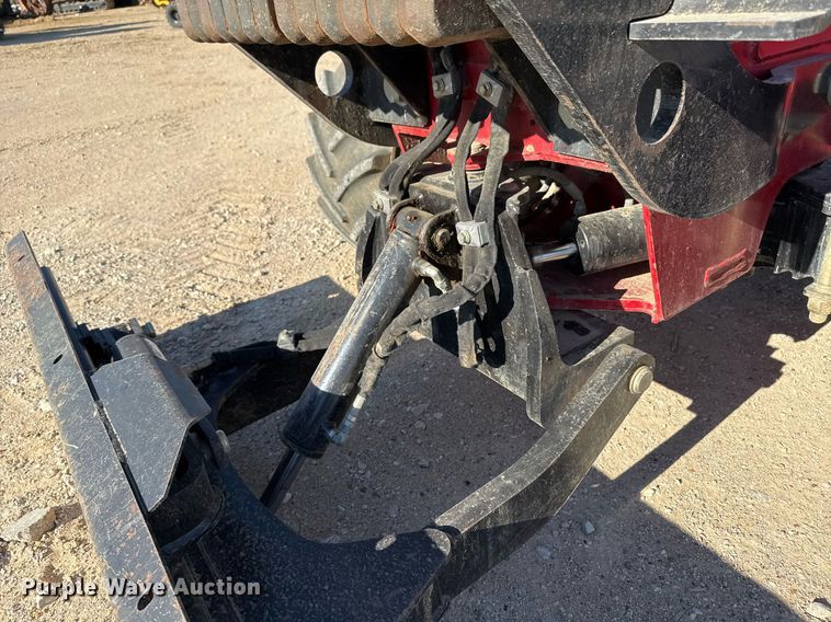 image for item EJ3305 2015 Toro RT600 trencher