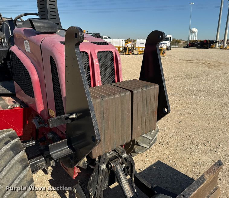 image for item EJ3305 2015 Toro RT600 trencher