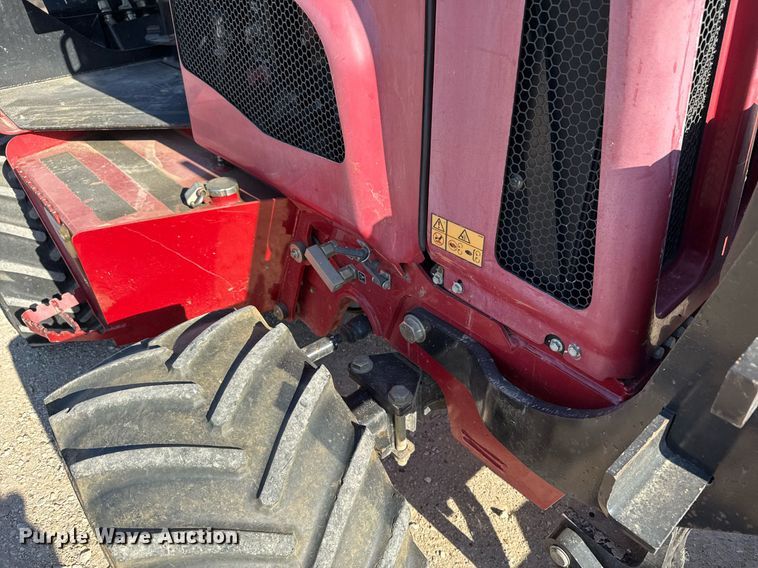 image for item EJ3305 2015 Toro RT600 trencher