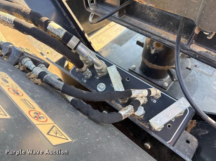 image for item EJ3305 2015 Toro RT600 trencher