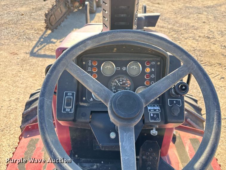 image for item EJ3305 2015 Toro RT600 trencher