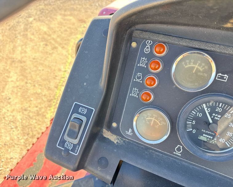 image for item EJ3305 2015 Toro RT600 trencher