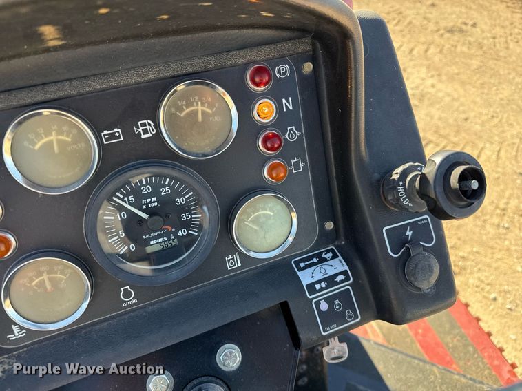 image for item EJ3305 2015 Toro RT600 trencher