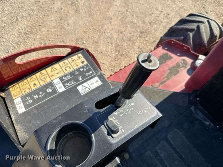 image for item EJ3305 2015 Toro RT600 trencher