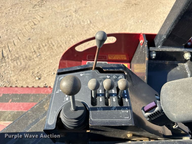 image for item EJ3305 2015 Toro RT600 trencher