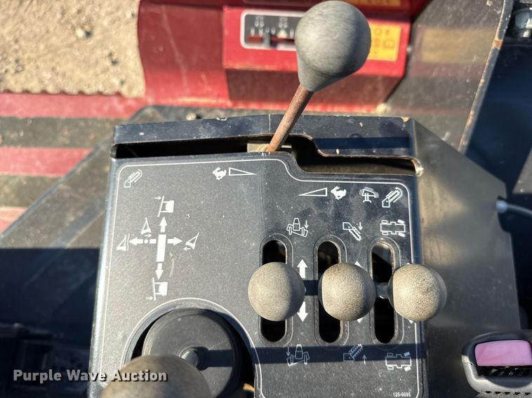 image for item EJ3305 2015 Toro RT600 trencher