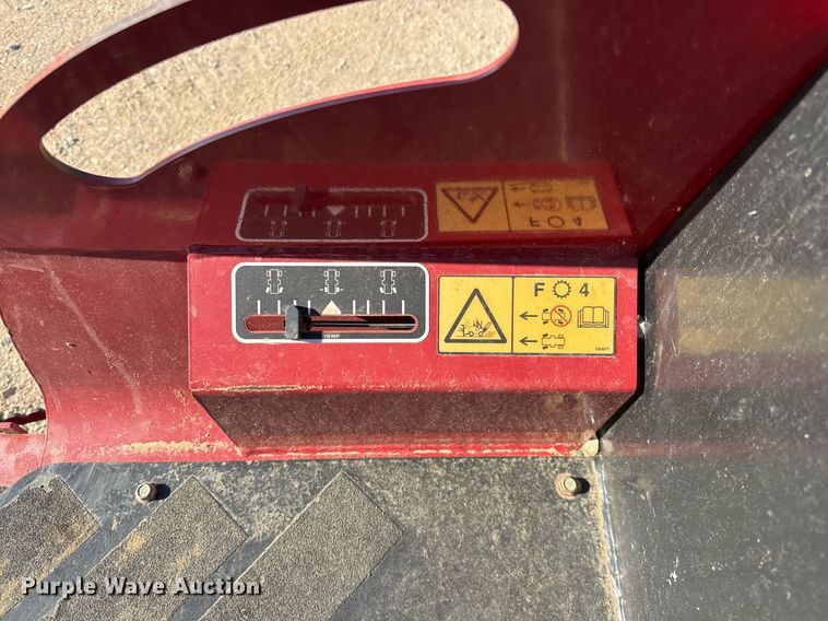image for item EJ3305 2015 Toro RT600 trencher