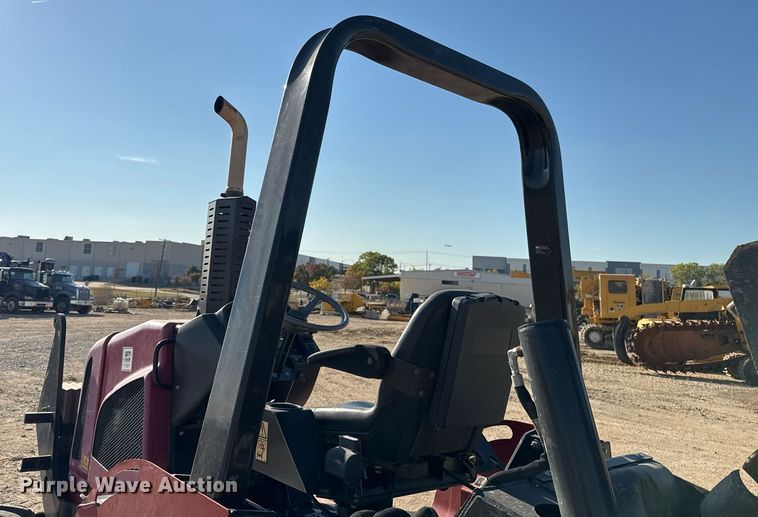 image for item EJ3305 2015 Toro RT600 trencher