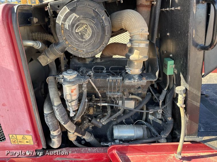 image for item EJ3305 2015 Toro RT600 trencher