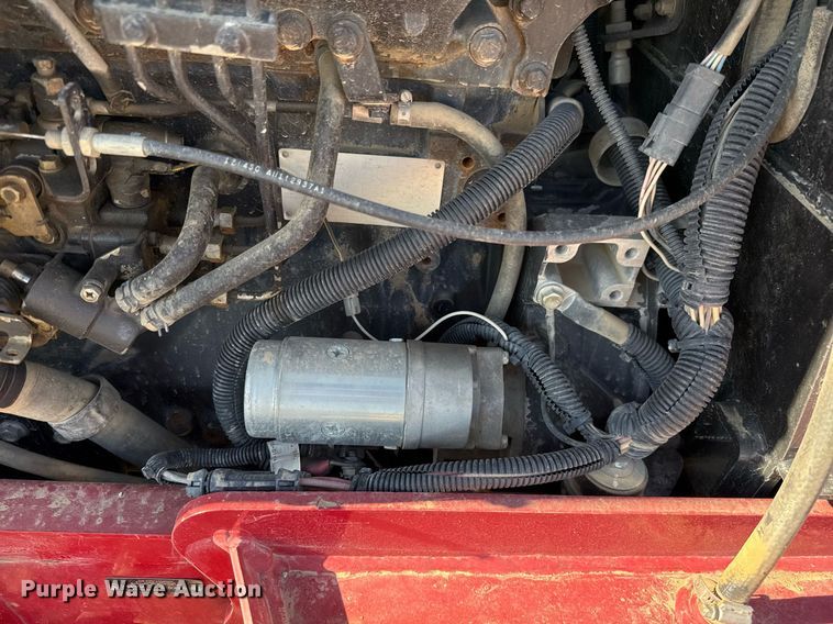 image for item EJ3305 2015 Toro RT600 trencher