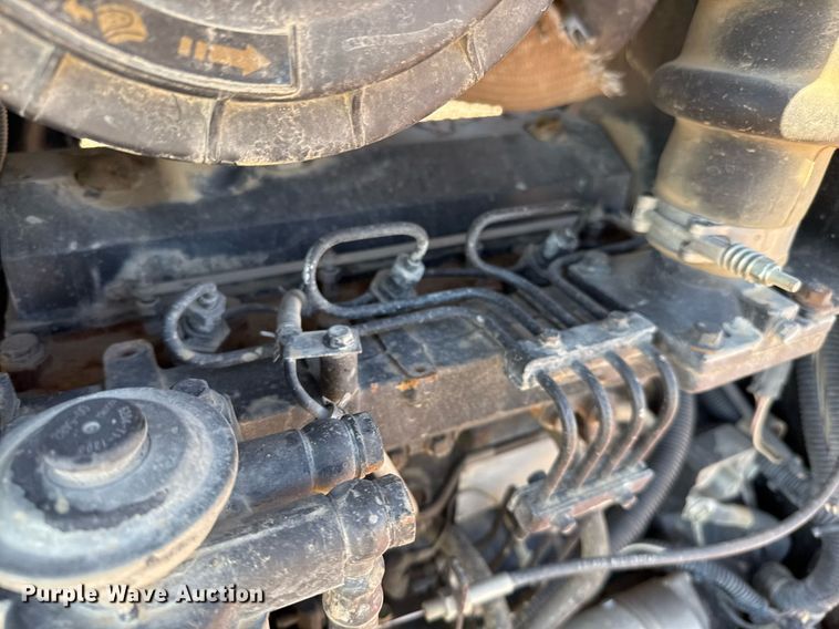 image for item EJ3305 2015 Toro RT600 trencher