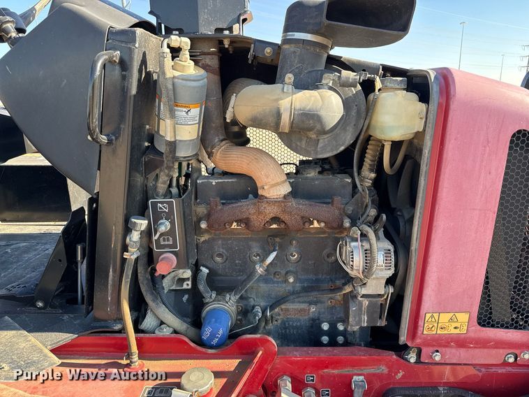 image for item EJ3305 2015 Toro RT600 trencher