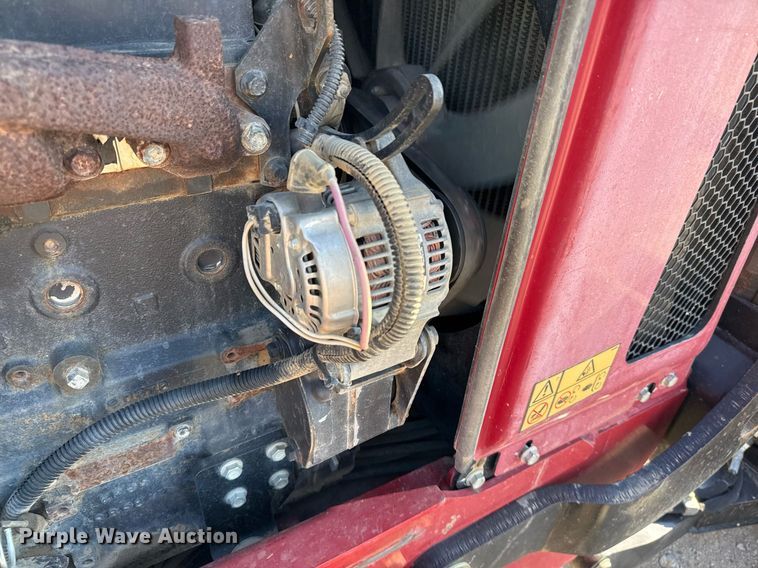 image for item EJ3305 2015 Toro RT600 trencher