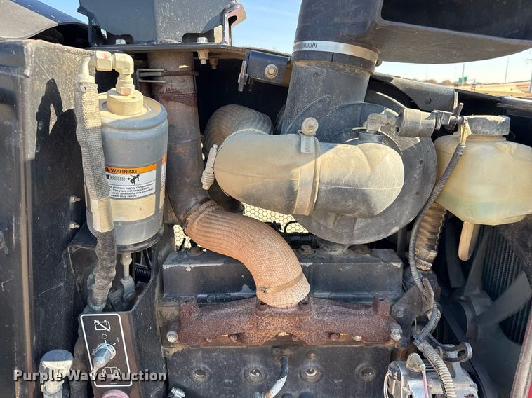 image for item EJ3305 2015 Toro RT600 trencher