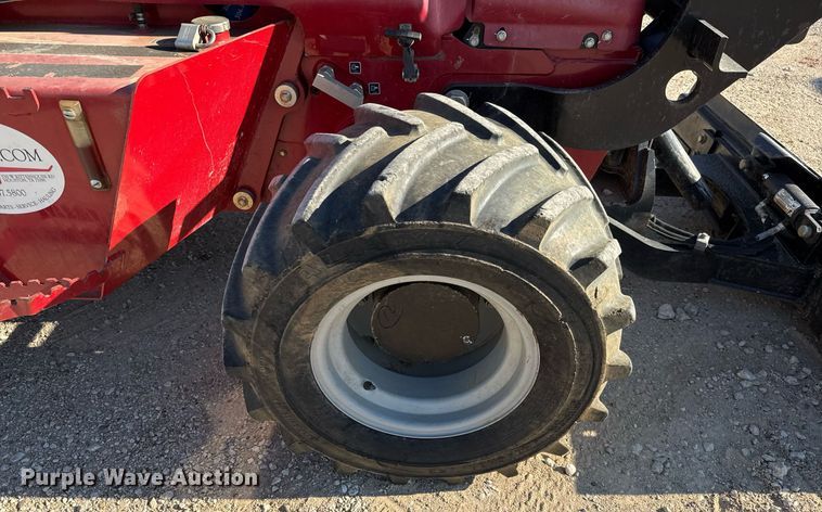 image for item EJ3305 2015 Toro RT600 trencher