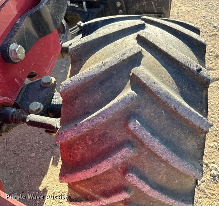 image for item EJ3305 2015 Toro RT600 trencher