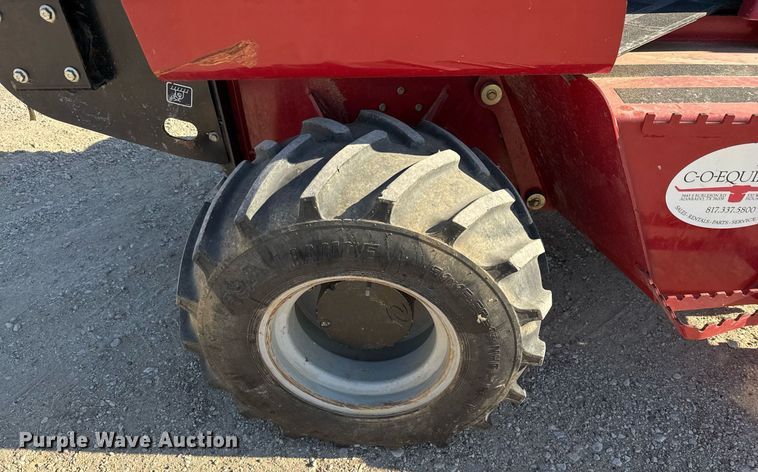 image for item EJ3305 2015 Toro RT600 trencher