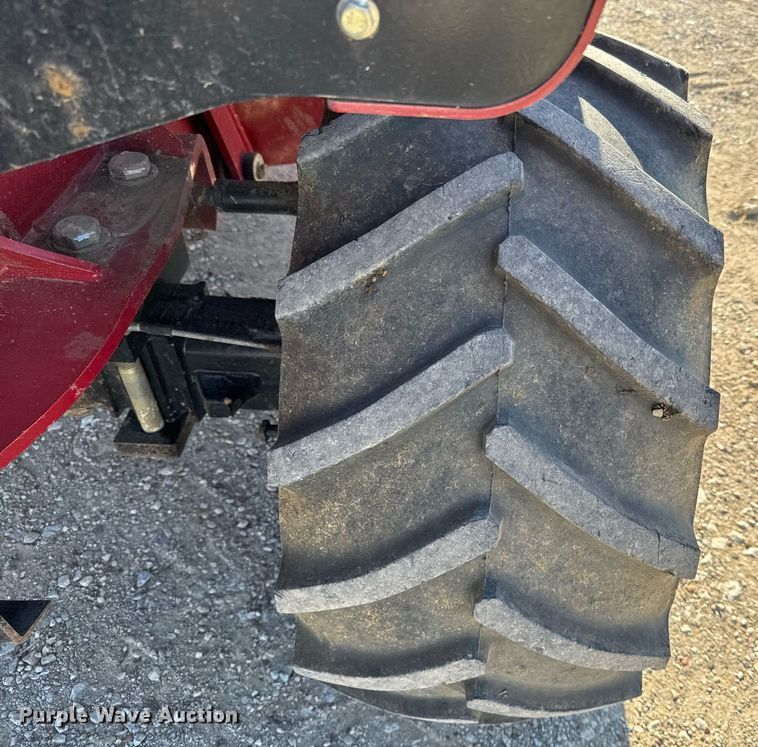 image for item EJ3305 2015 Toro RT600 trencher