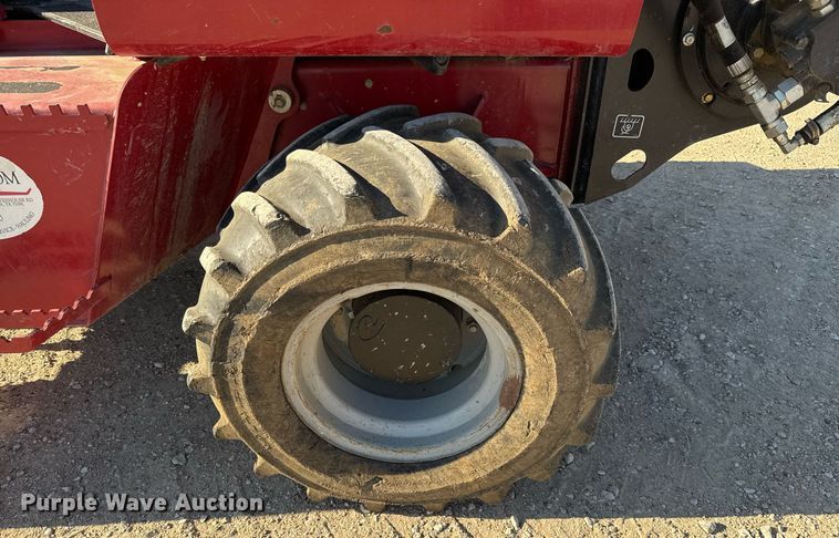 image for item EJ3305 2015 Toro RT600 trencher