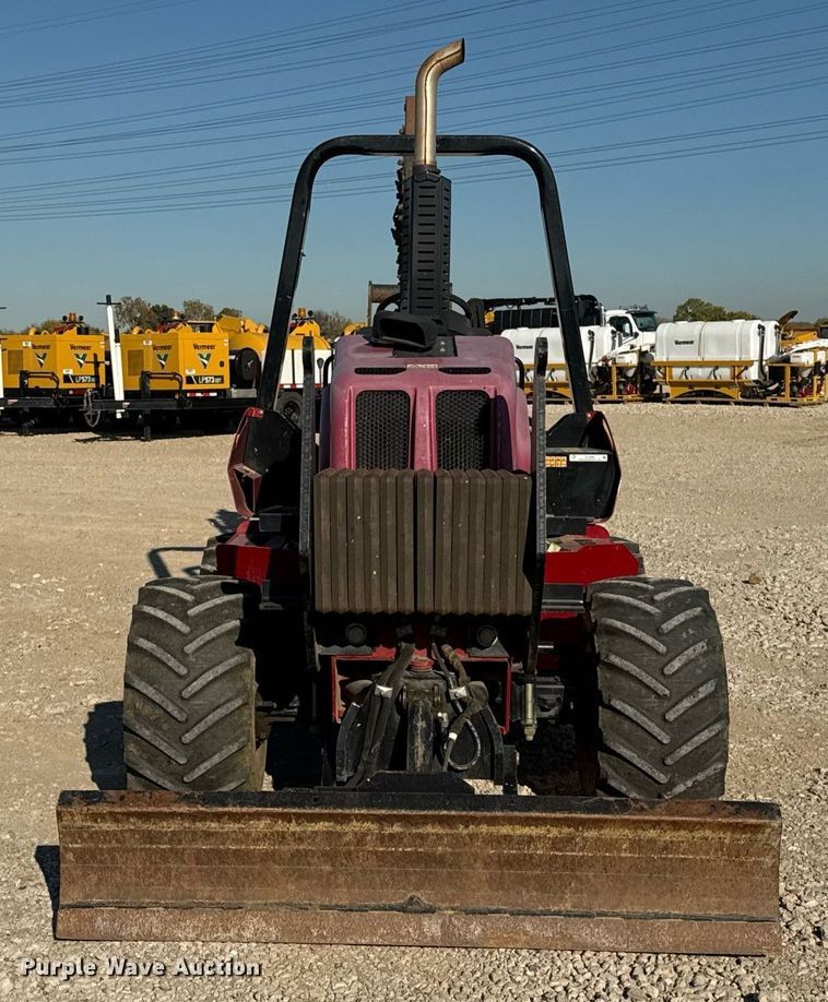 image for item EJ3306 2015 Toro RT600 trencher