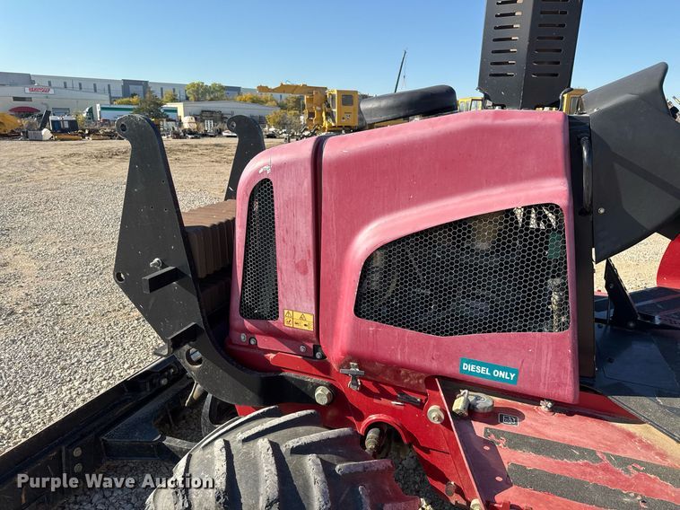 image for item EJ3306 2015 Toro RT600 trencher