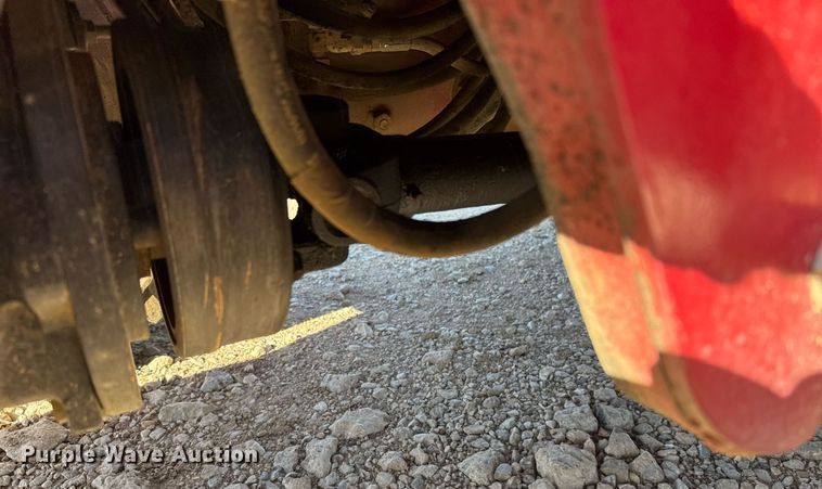 image for item EJ3306 2015 Toro RT600 trencher