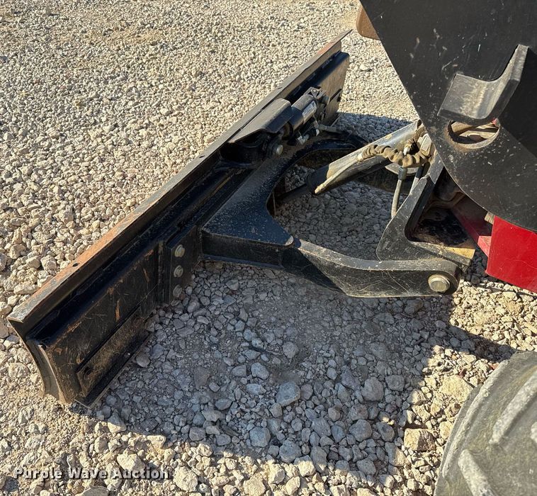 image for item EJ3306 2015 Toro RT600 trencher