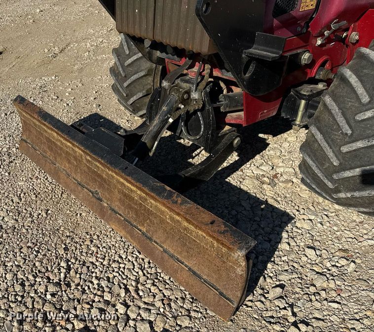 image for item EJ3306 2015 Toro RT600 trencher