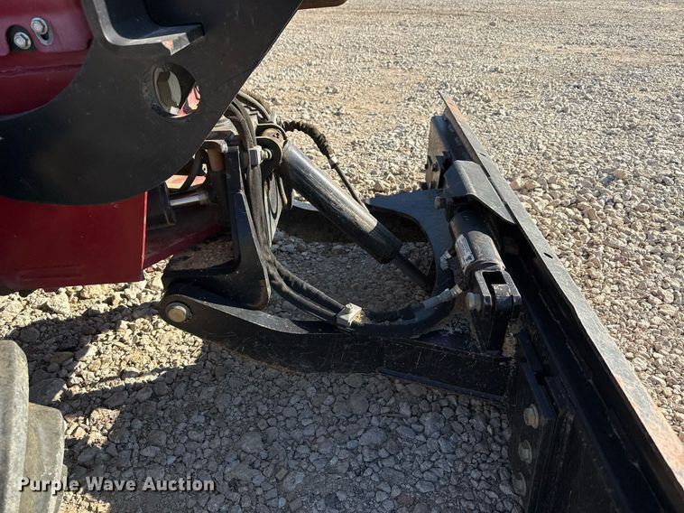 image for item EJ3306 2015 Toro RT600 trencher