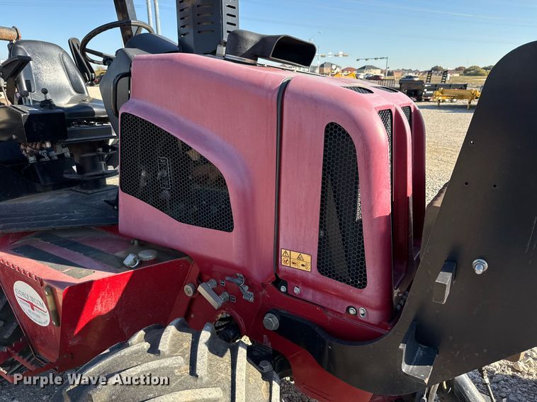 image for item EJ3306 2015 Toro RT600 trencher