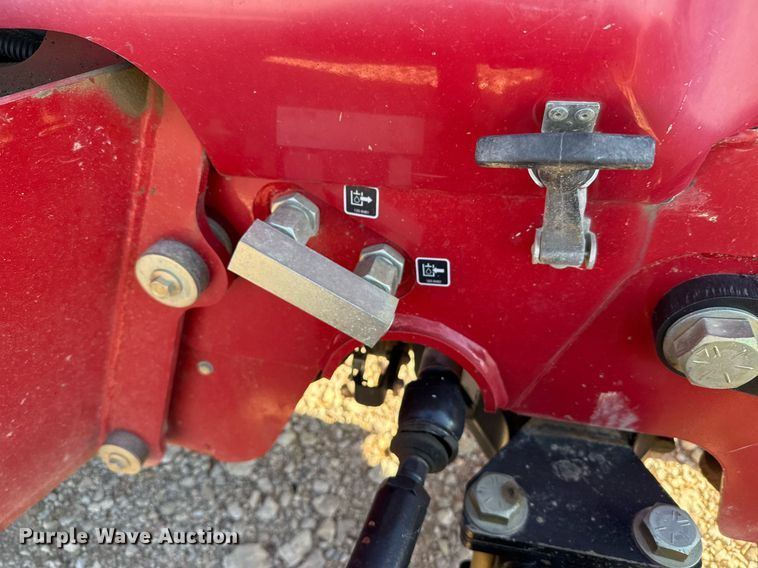 image for item EJ3306 2015 Toro RT600 trencher