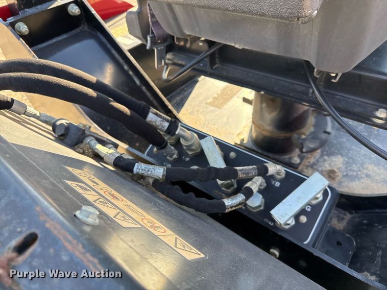 image for item EJ3306 2015 Toro RT600 trencher