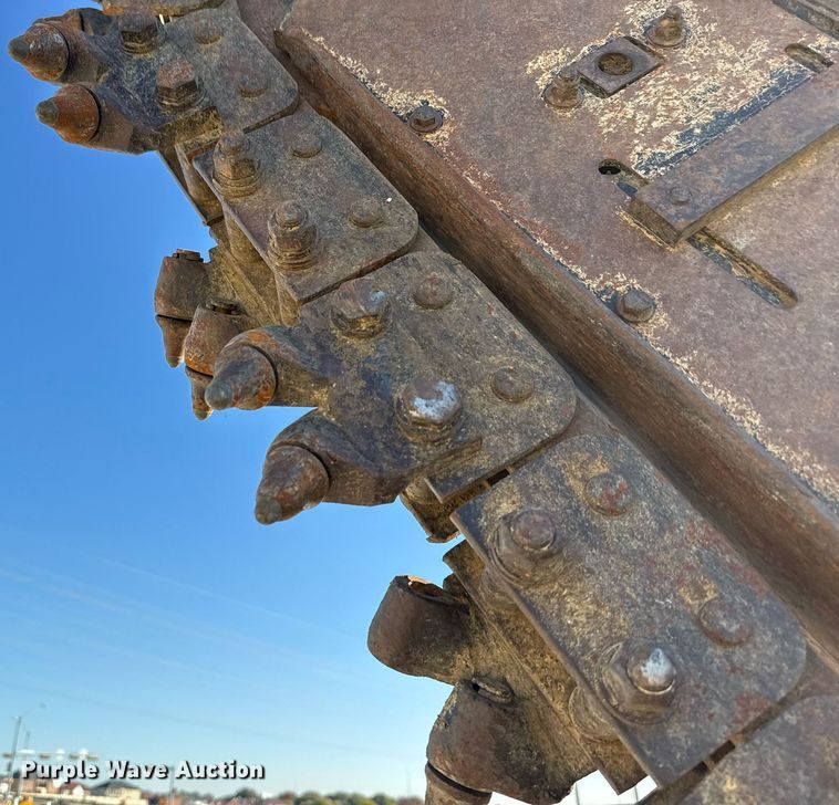 image for item EJ3306 2015 Toro RT600 trencher