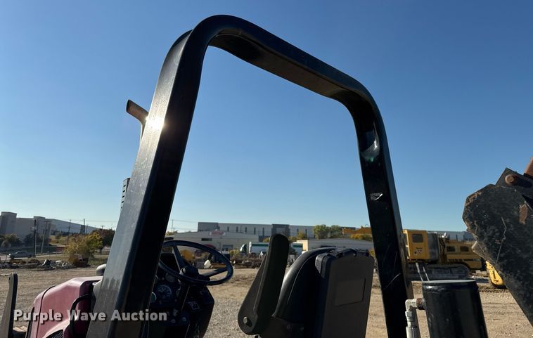 image for item EJ3306 2015 Toro RT600 trencher