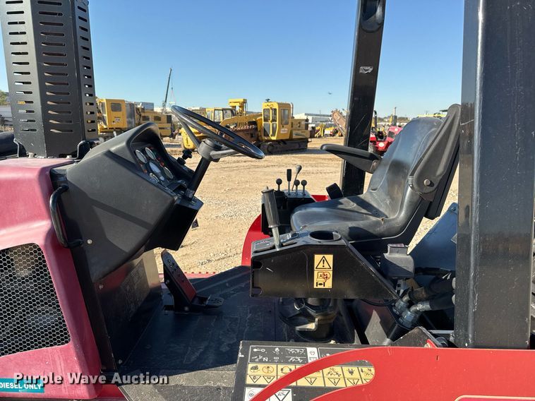 image for item EJ3306 2015 Toro RT600 trencher