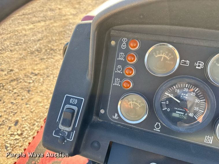 image for item EJ3306 2015 Toro RT600 trencher