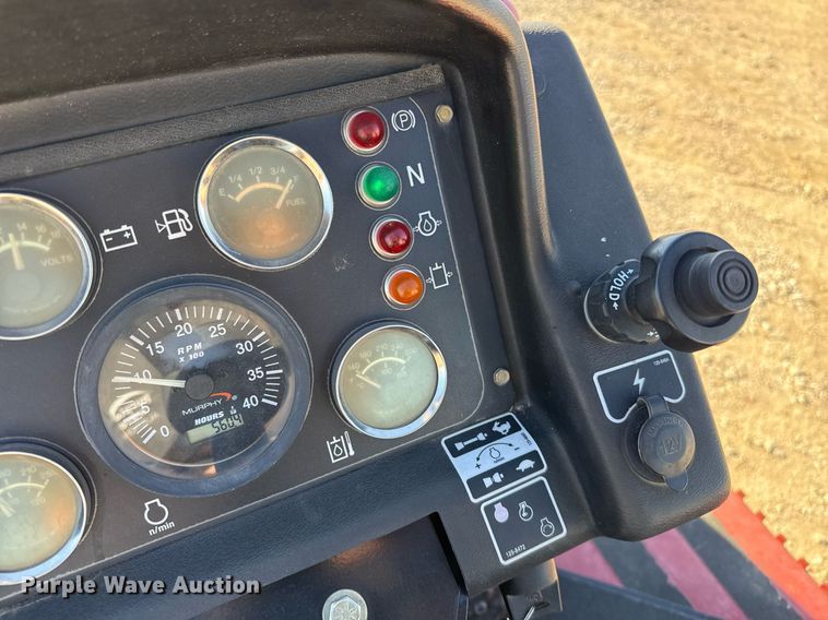 image for item EJ3306 2015 Toro RT600 trencher