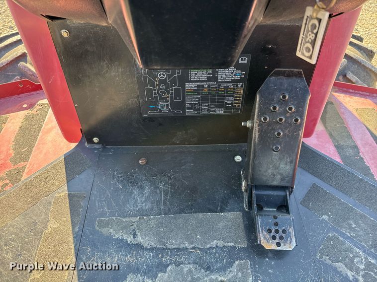 image for item EJ3306 2015 Toro RT600 trencher