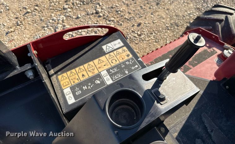 image for item EJ3306 2015 Toro RT600 trencher