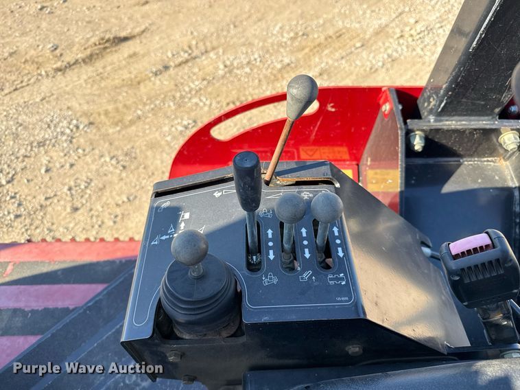 image for item EJ3306 2015 Toro RT600 trencher