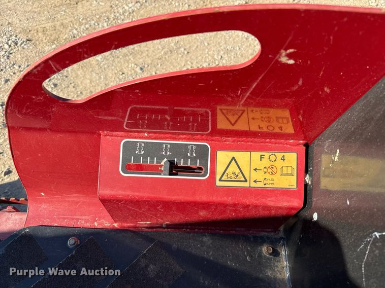 image for item EJ3306 2015 Toro RT600 trencher