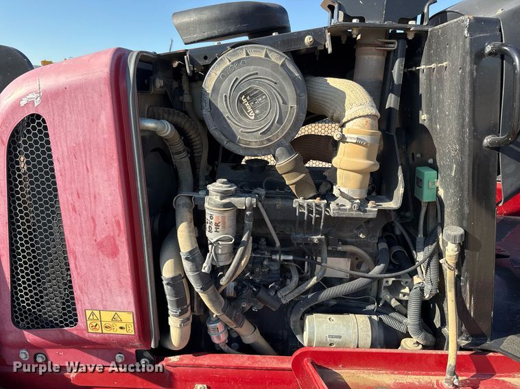 image for item EJ3306 2015 Toro RT600 trencher