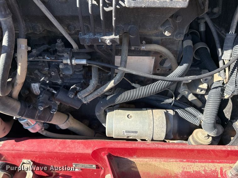 image for item EJ3306 2015 Toro RT600 trencher