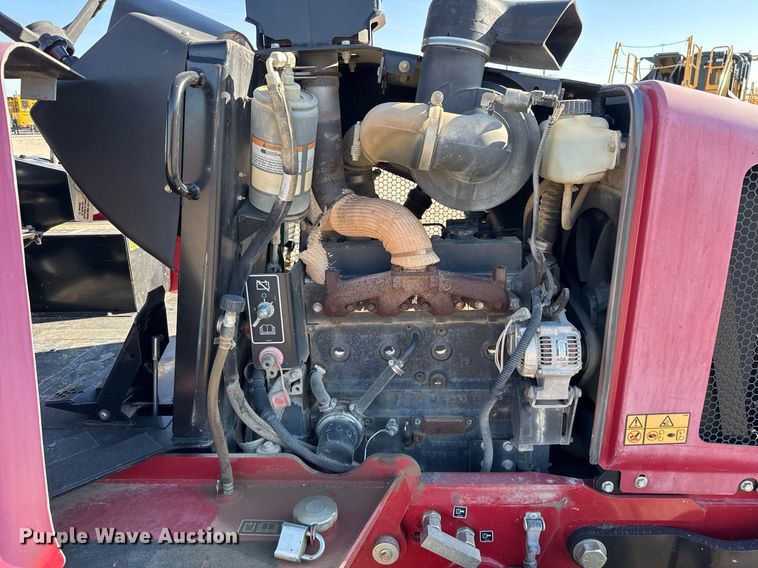 image for item EJ3306 2015 Toro RT600 trencher