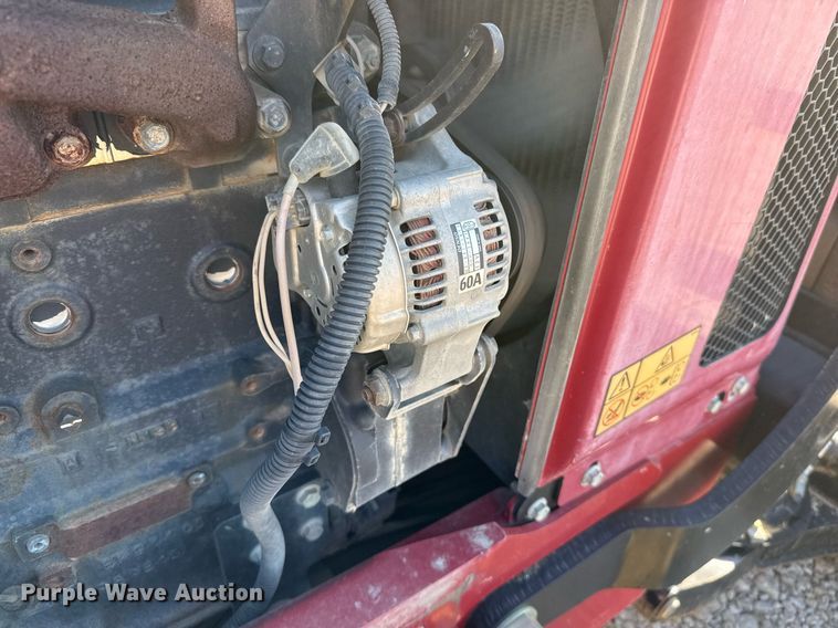 image for item EJ3306 2015 Toro RT600 trencher