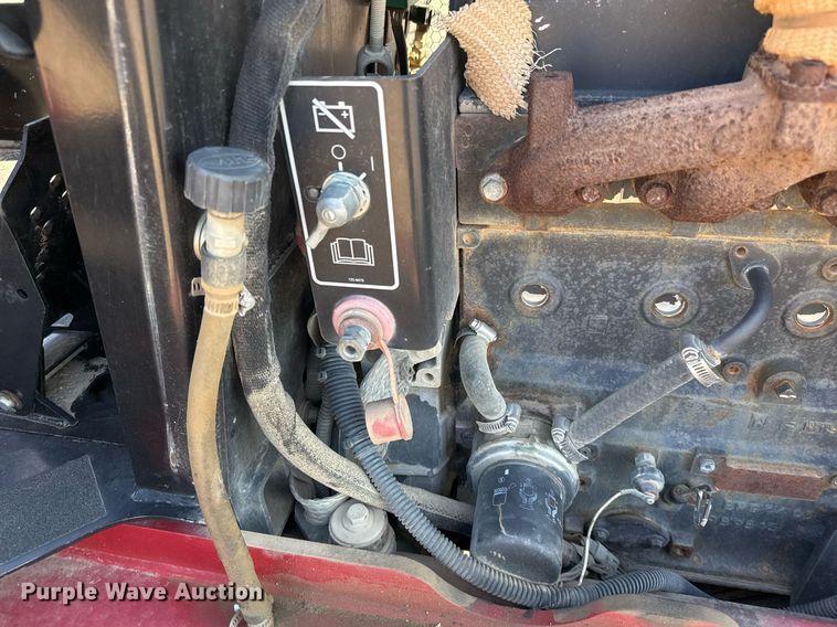 image for item EJ3306 2015 Toro RT600 trencher