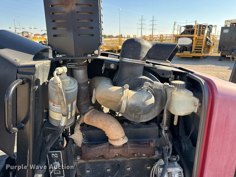 image for item EJ3306 2015 Toro RT600 trencher