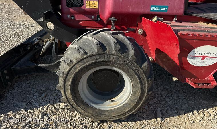 image for item EJ3306 2015 Toro RT600 trencher