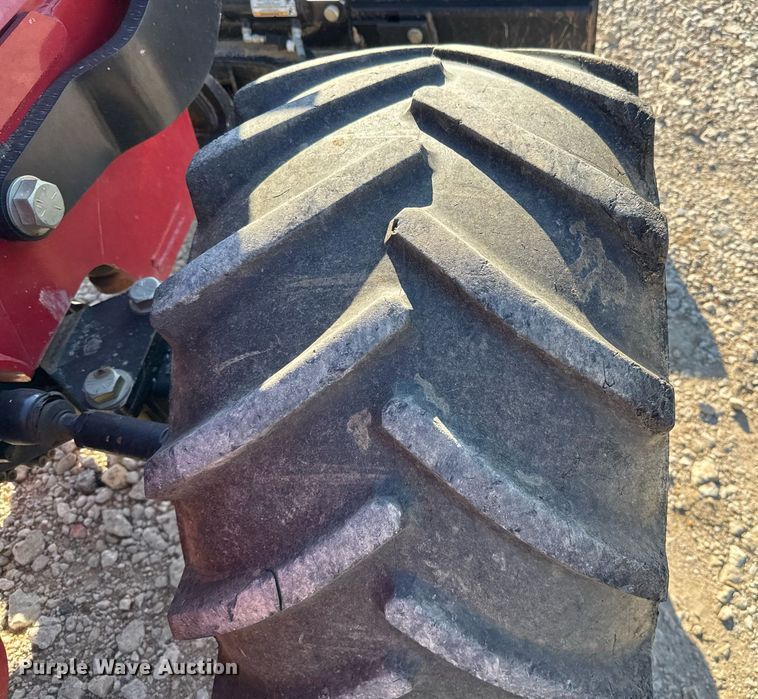 image for item EJ3306 2015 Toro RT600 trencher