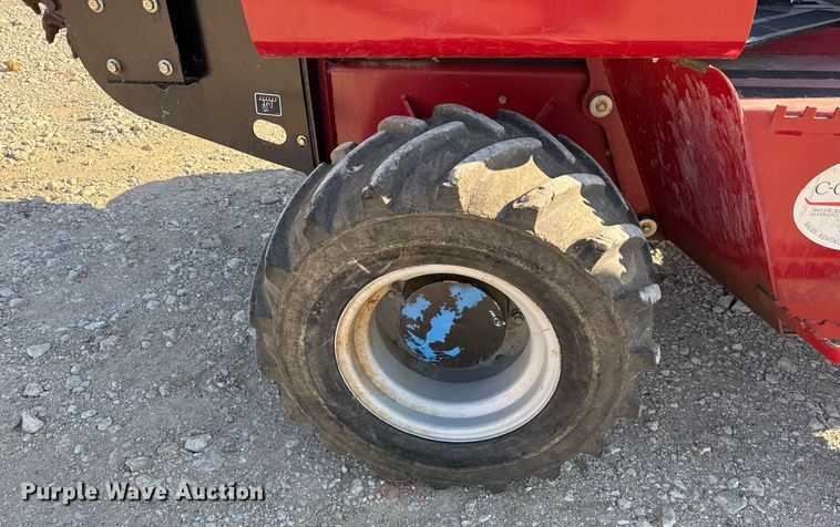 image for item EJ3306 2015 Toro RT600 trencher